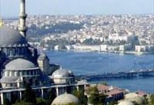 Golden Horn and Pera Tour
